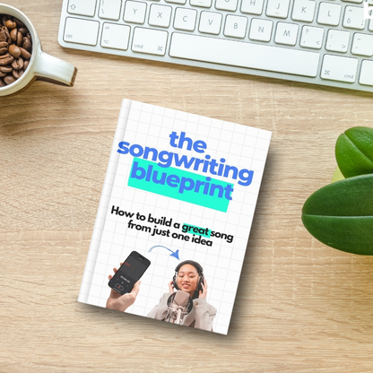 The Songwriting Blueprint